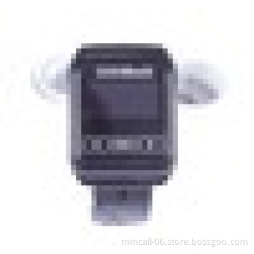 MMCall New Alphanumeric restaurant pager